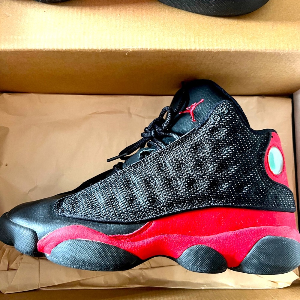 Air Jordan Retro 13s